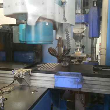 数控刀片生产厂家