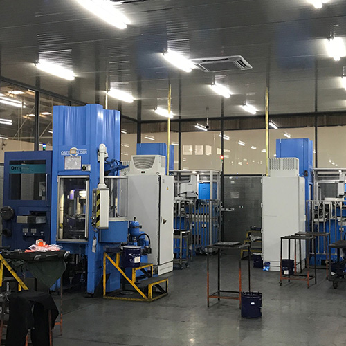 金属陶瓷镗孔刀片