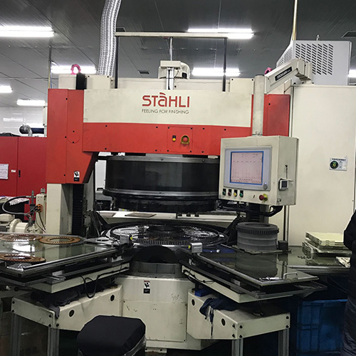 球头铣刀片厂家