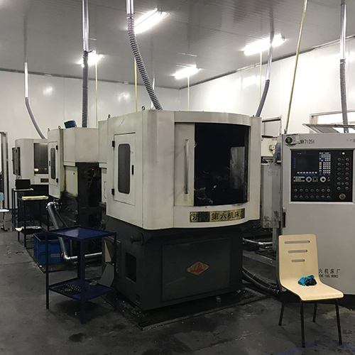 专业铣刀片厂家