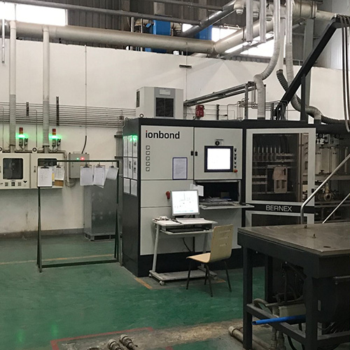 硬质合金镗孔刀片