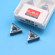 有色金属专用刀具TCGT