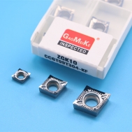 铝合金加工专用刀具CCGT