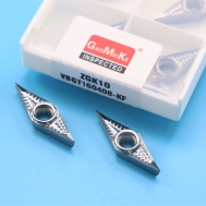 木材加工专用刀具VCGT