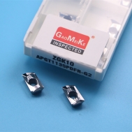 铝合金铣削刀片APKT1135PDFR
