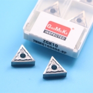 铝合金加工TNMG160404/08