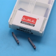 双头槽刀片MRMN--M系列