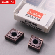 CNGG120402-MF精磨不锈钢刀片